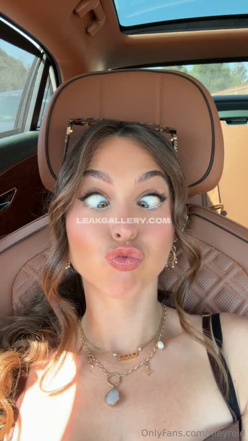 Rieleyreidx3 / rileyreidx3 Exclusive Leaked Nude OnlyFans #10756090