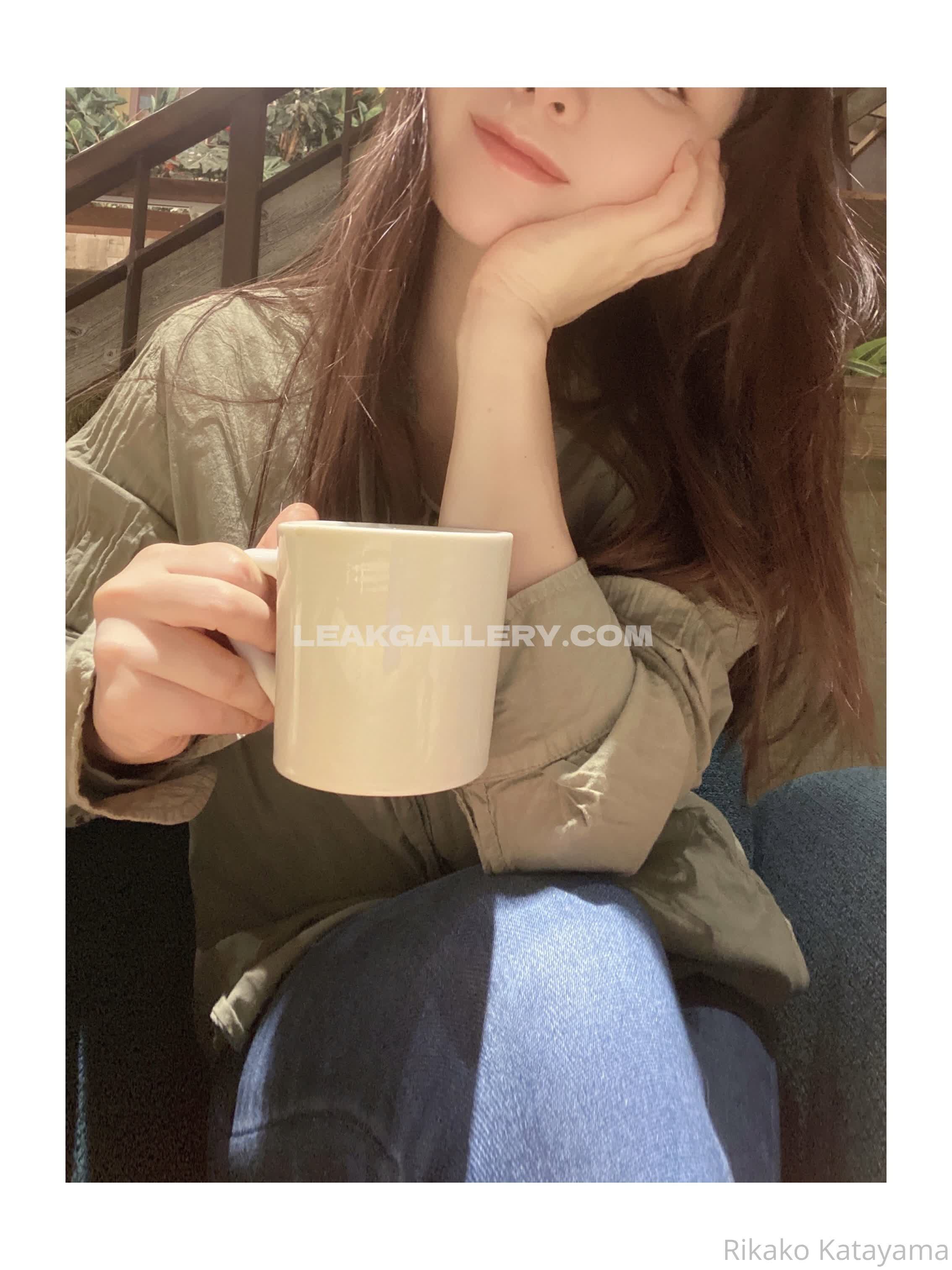 Rikakodesu OnlyFans Nudi in Esclusiva Trapela #9880907