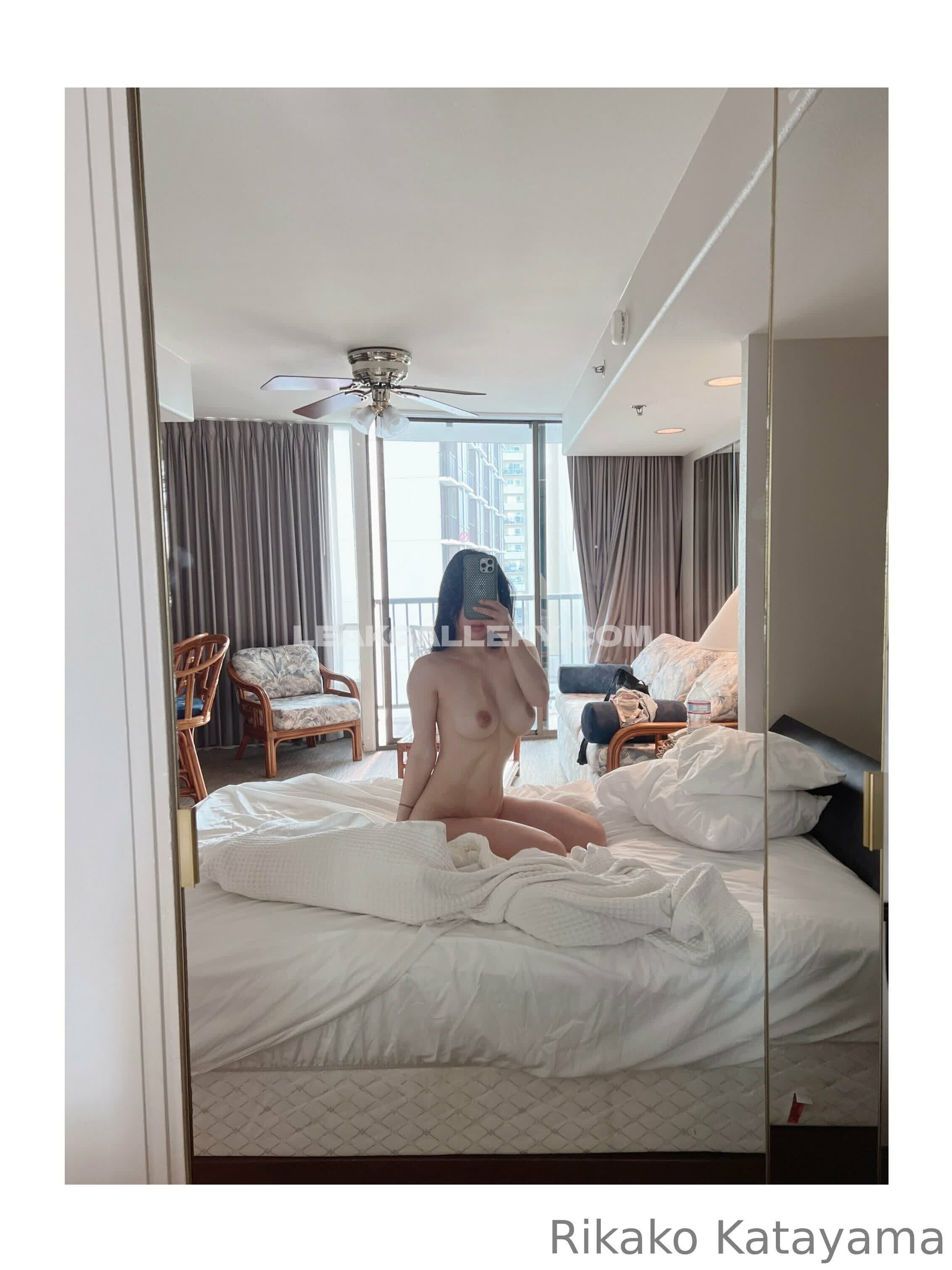 Rikakodesu Exklusiv geleakte Nacktbilder von OnlyFans #9882108
