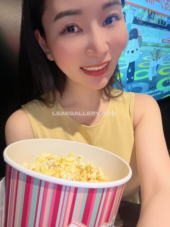 Rikakodesu Exclusive Leaked Nude OnlyFans #9882511