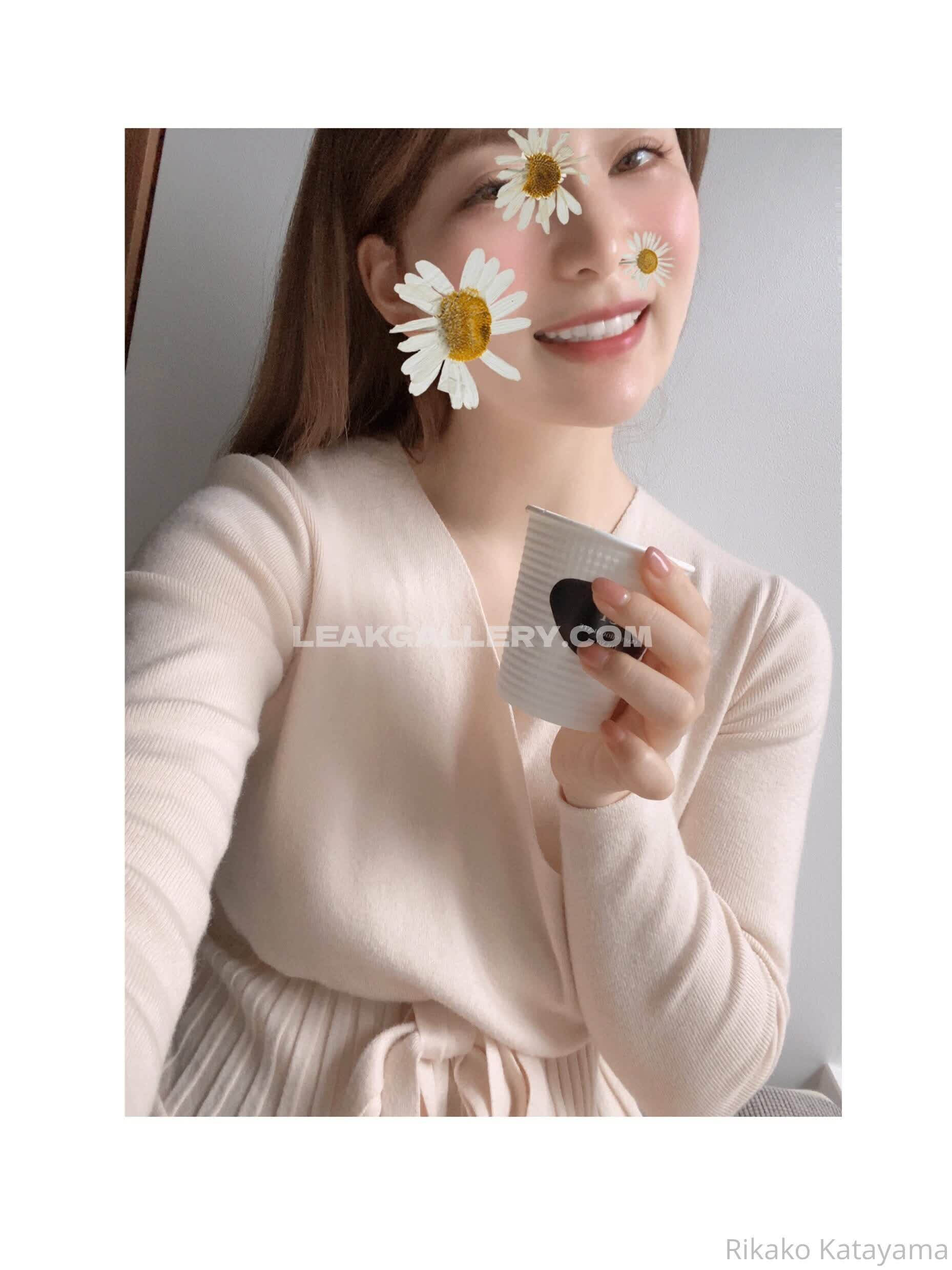 Rikakodesu Leak OnlyFans exclusif #9881353