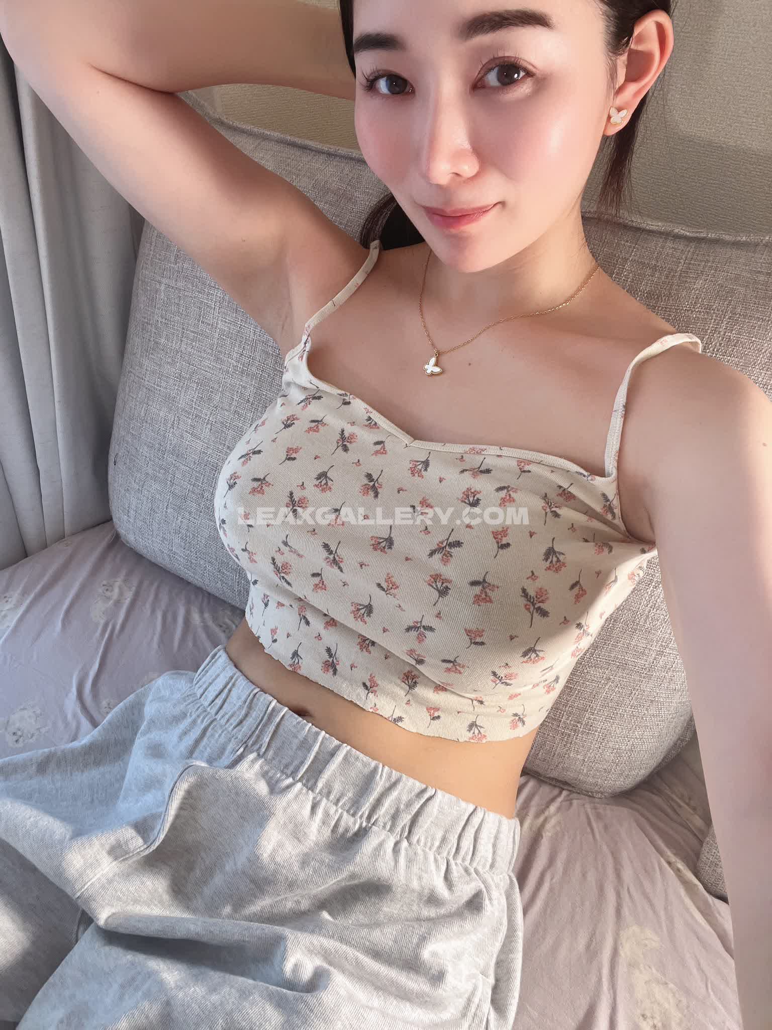 Rikakodesu Exklusiv geleakte Nacktbilder von OnlyFans #9882633