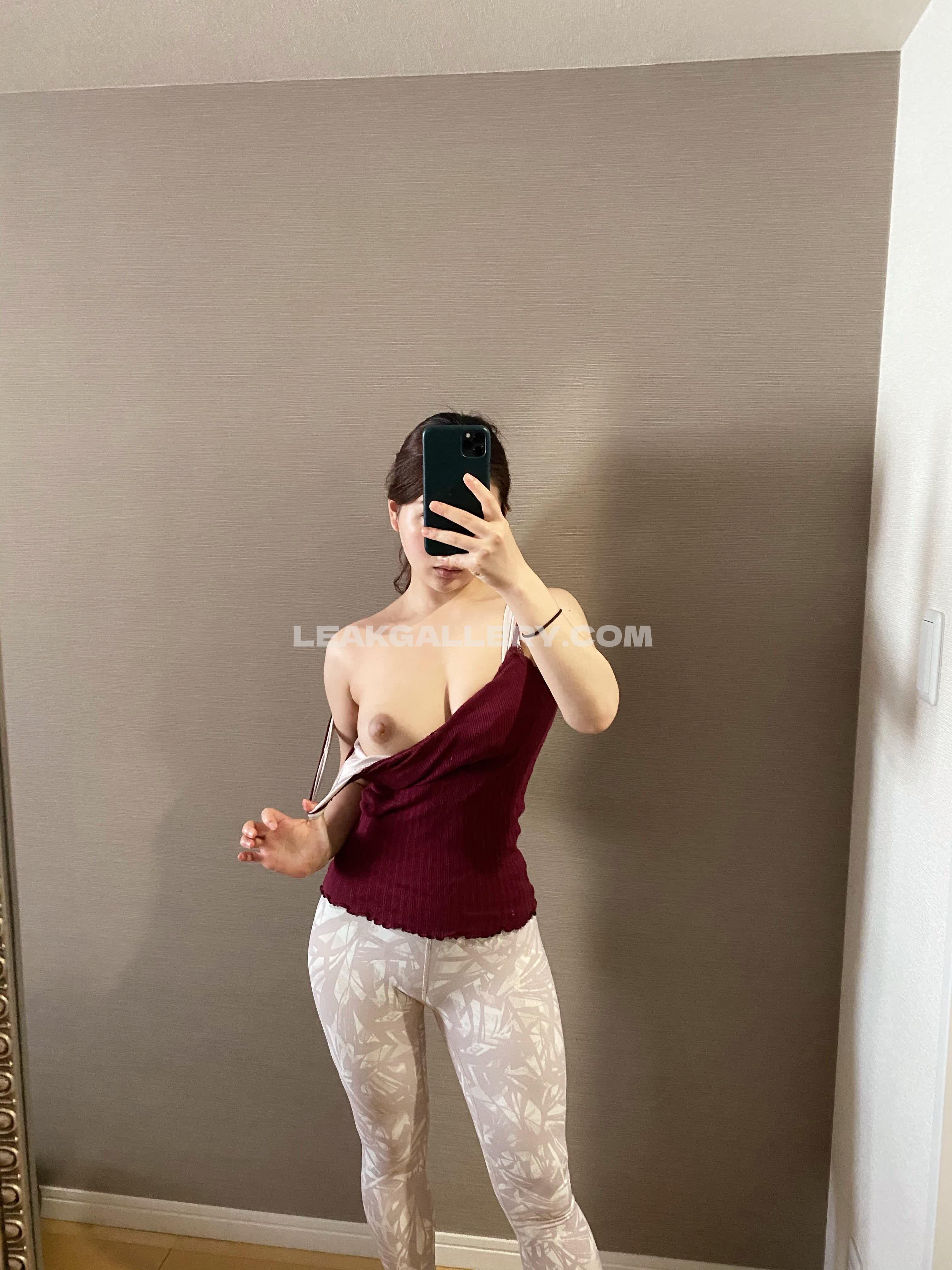 Rikakodesu Exclusive Leaked Nude OnlyFans #9882524