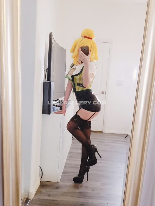 Rinnieriotcosplay Exclusive Leaked Nude OnlyFans #9349621