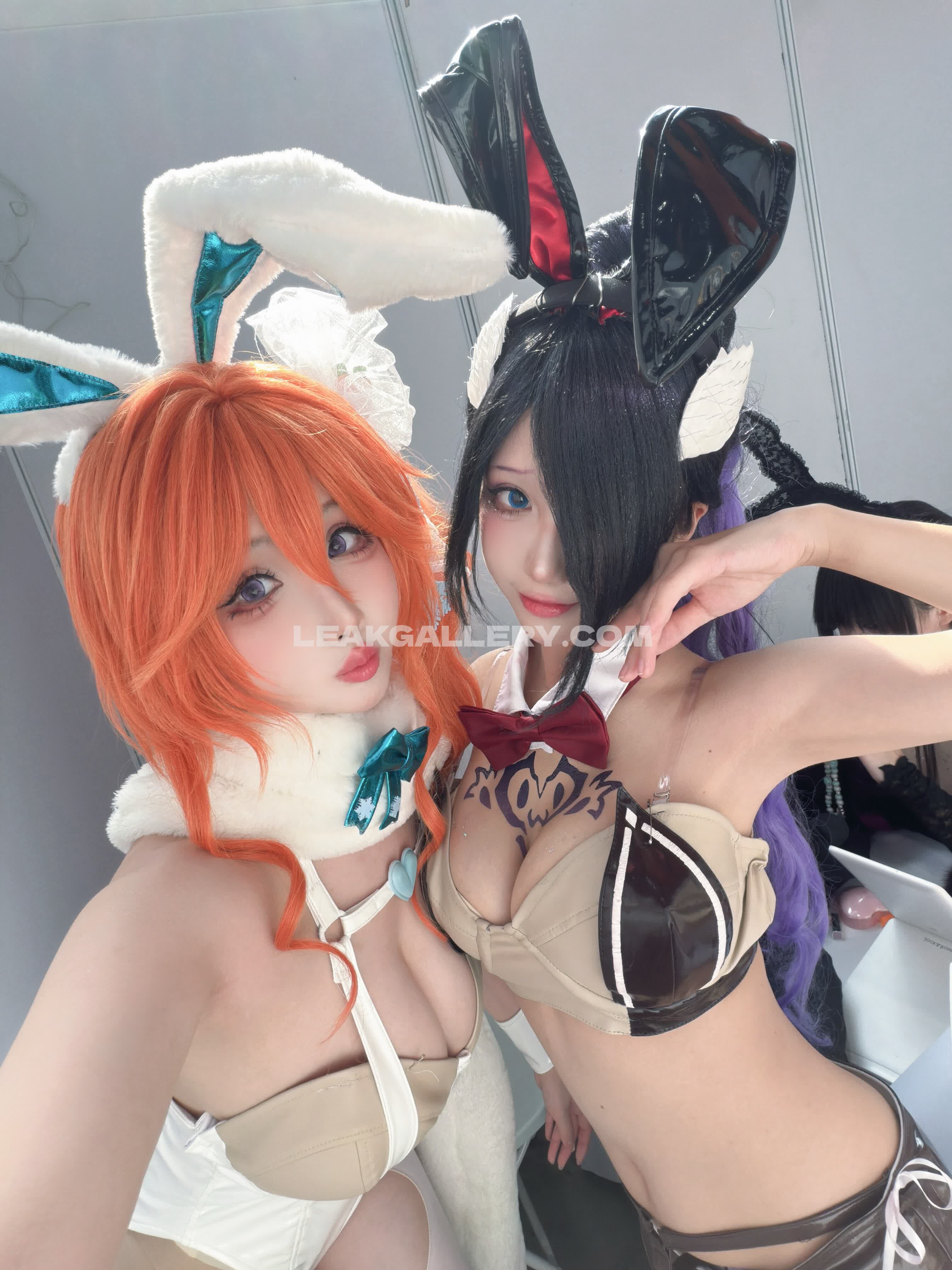 Rioko_cos Exclusive Leaked Nude OnlyFans #10005032