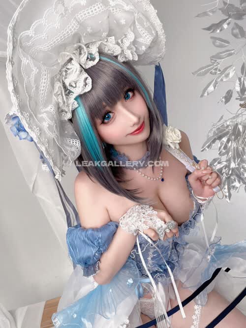 Rioko_cos Exclusive Leaked Nude OnlyFans #9607016