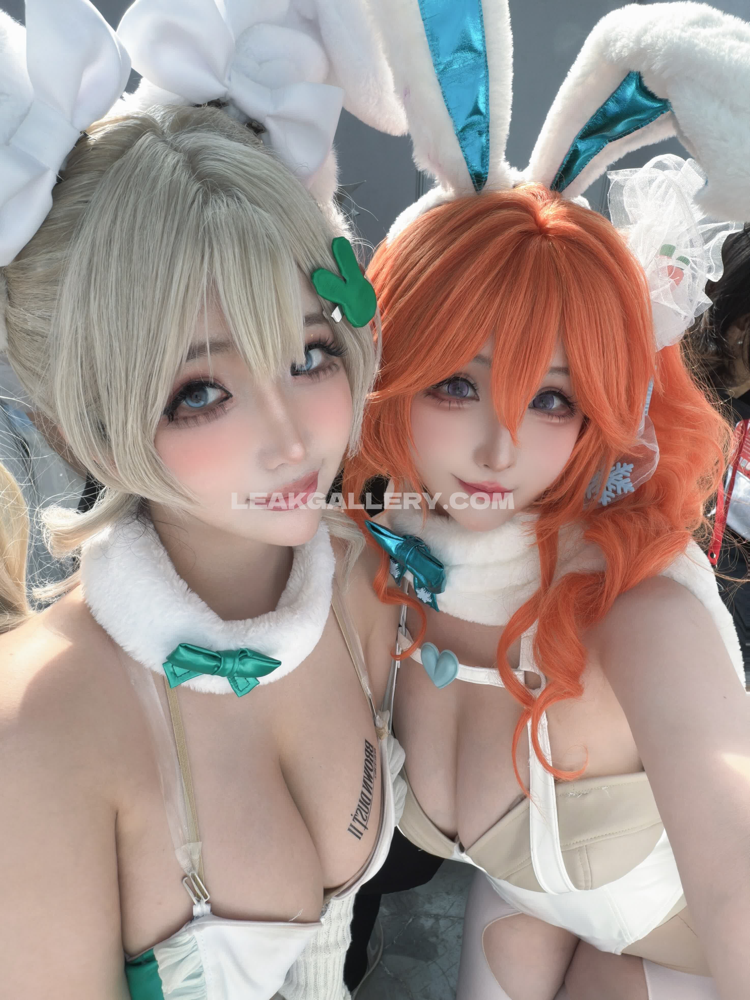Rioko_cos Exclusive Leaked Nude OnlyFans #9948757