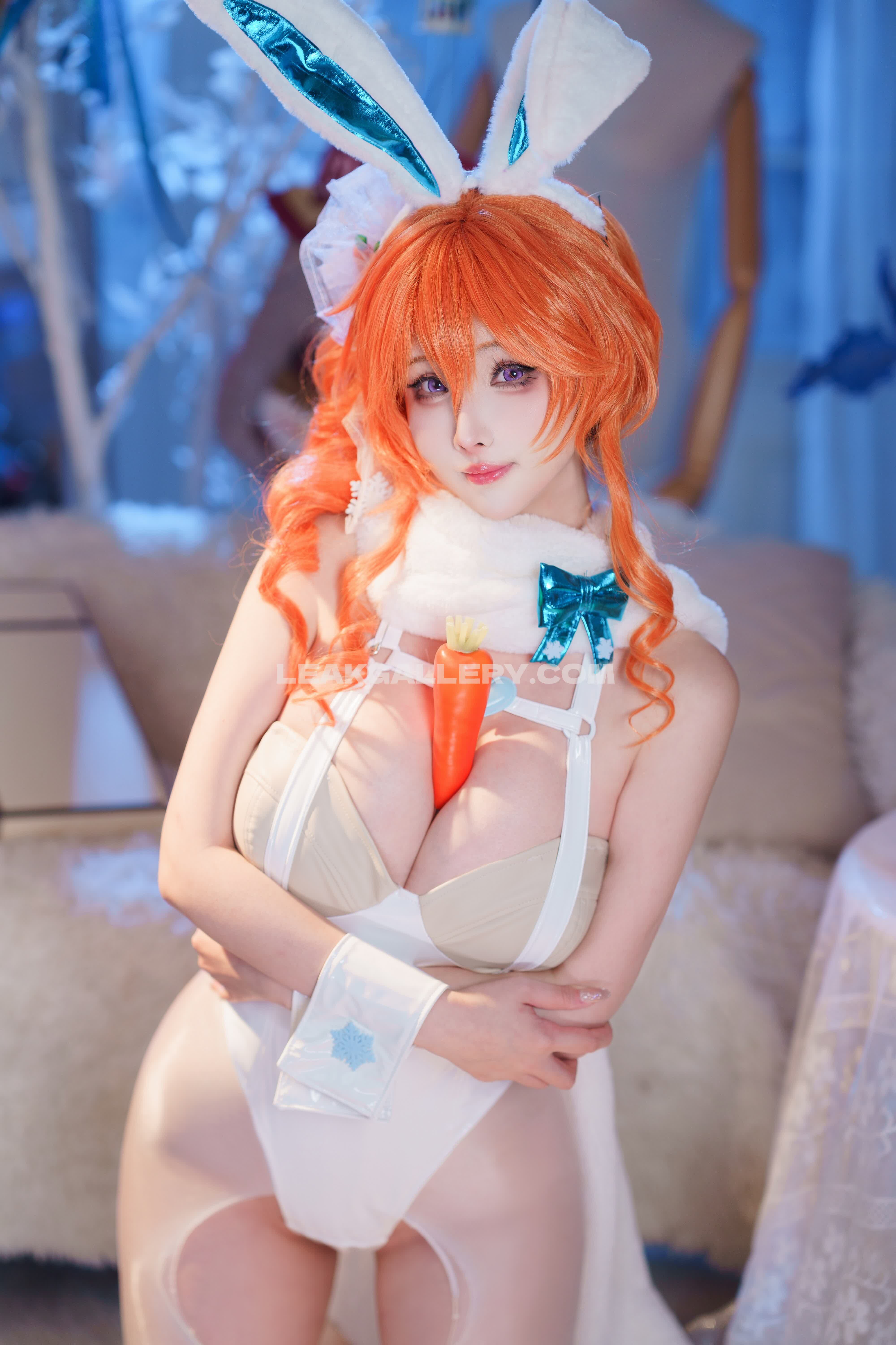 Rioko_cos Exclusive Leaked Nude OnlyFans #10007720