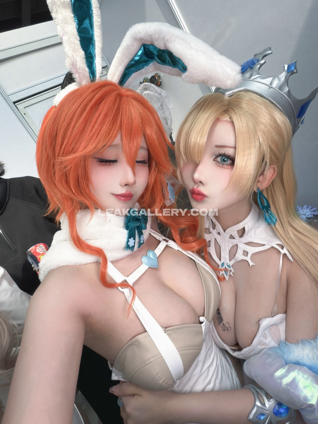 Rioko_cos Exclusive Leaked Nude OnlyFans #10007890