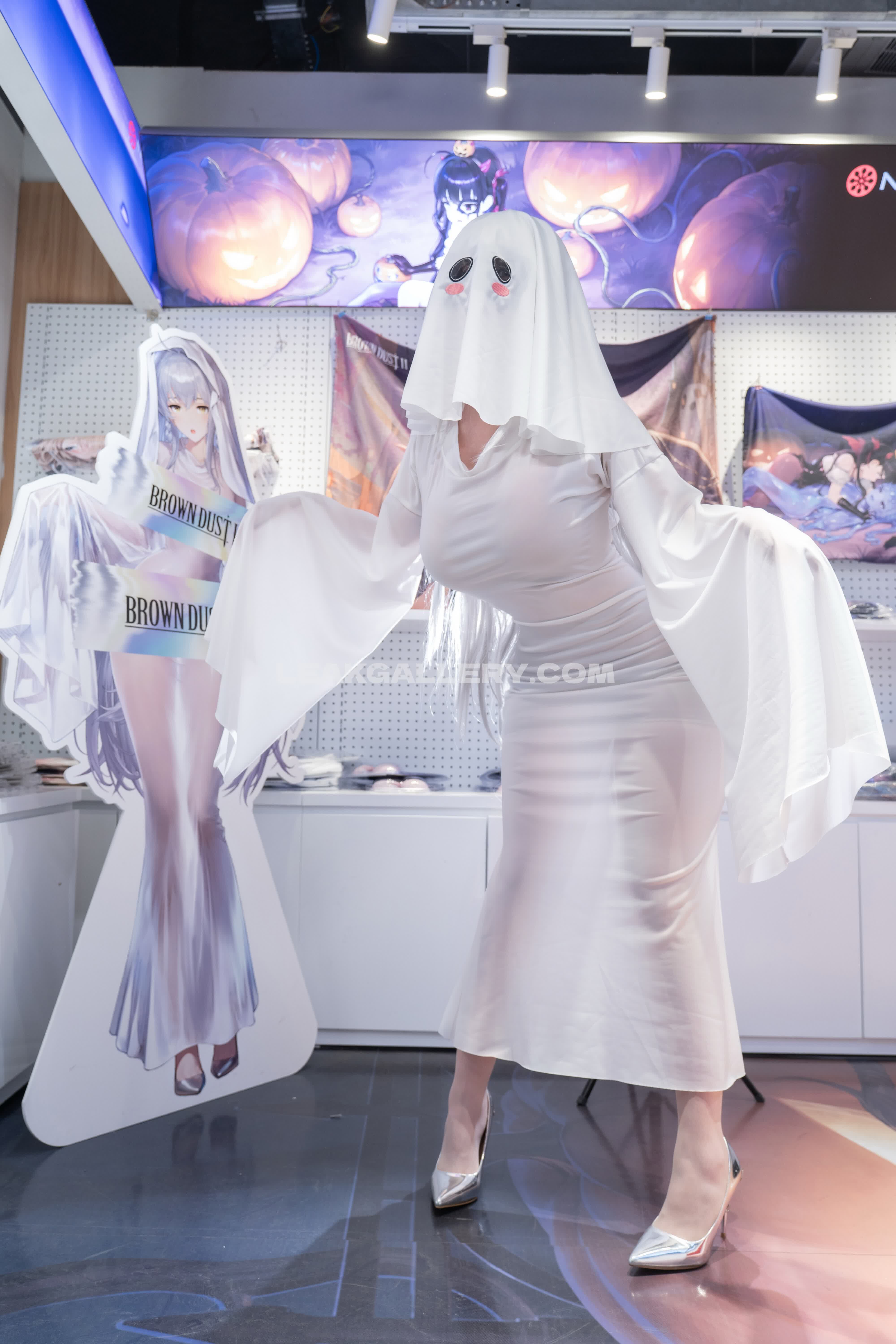 Rioko_cos Exclusive Leaked Nude OnlyFans #9997118