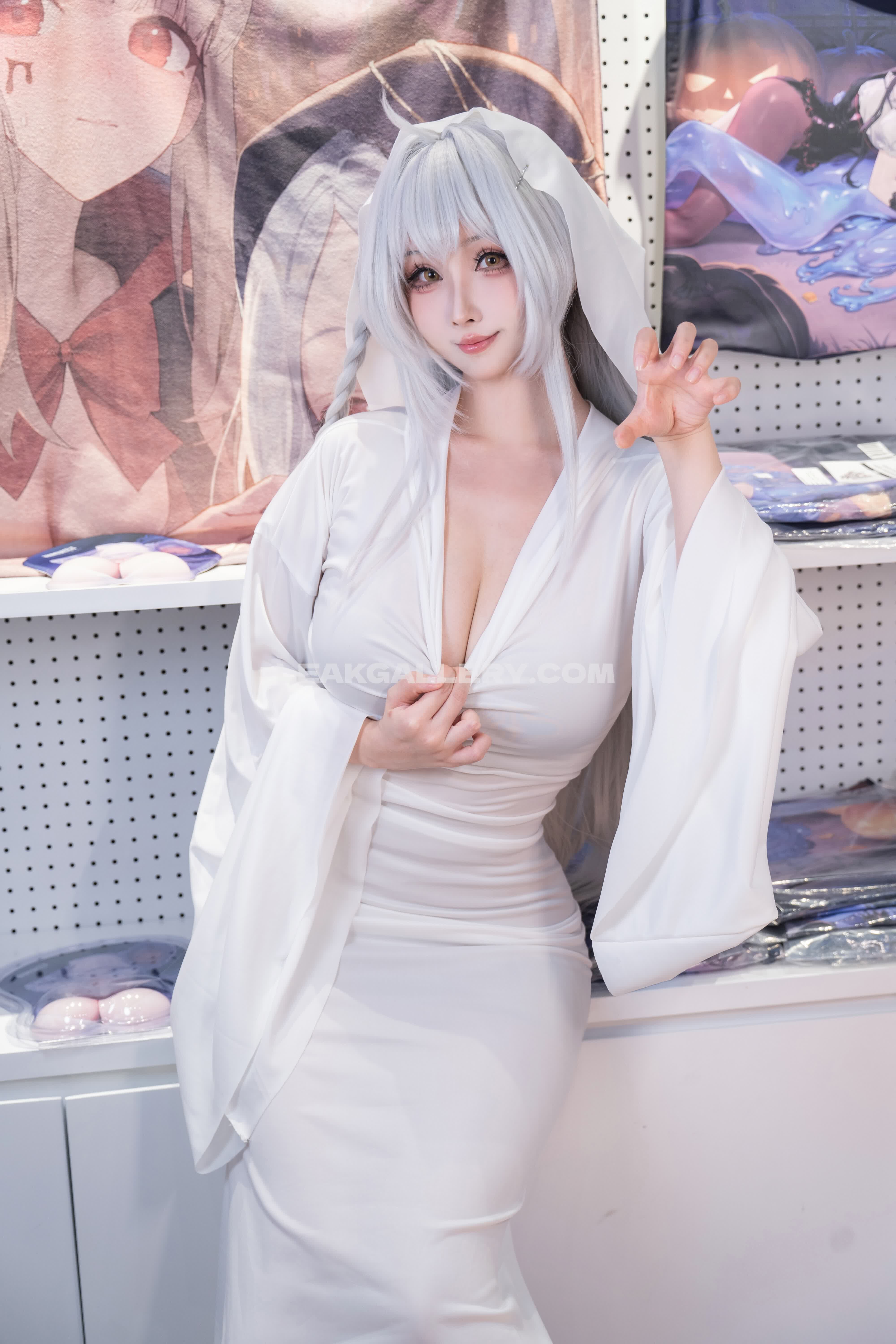 Rioko_cos Exclusive Leaked Nude OnlyFans #9971080