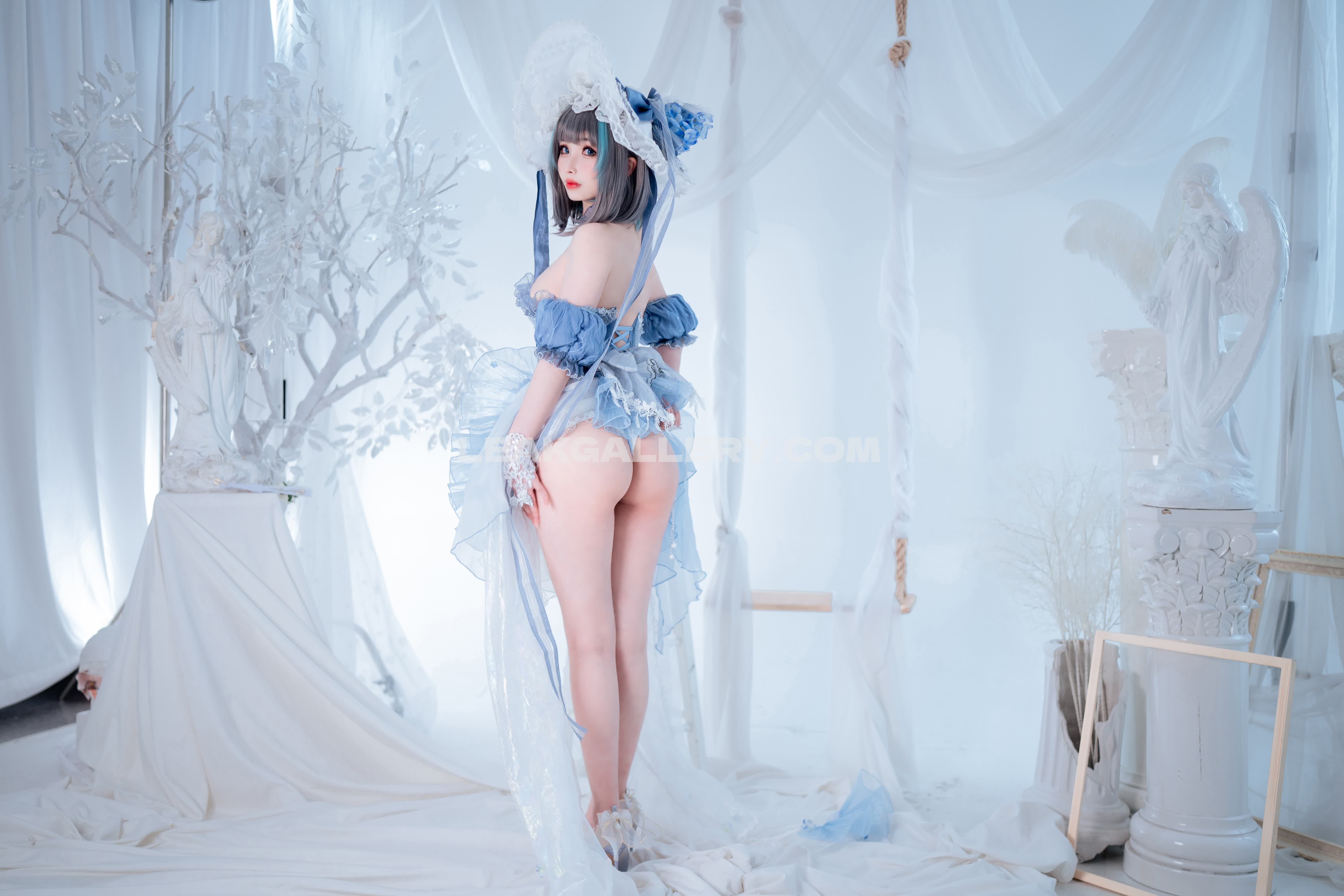 Rioko_cos OnlyFans Nudi in Esclusiva Trapela #9606866