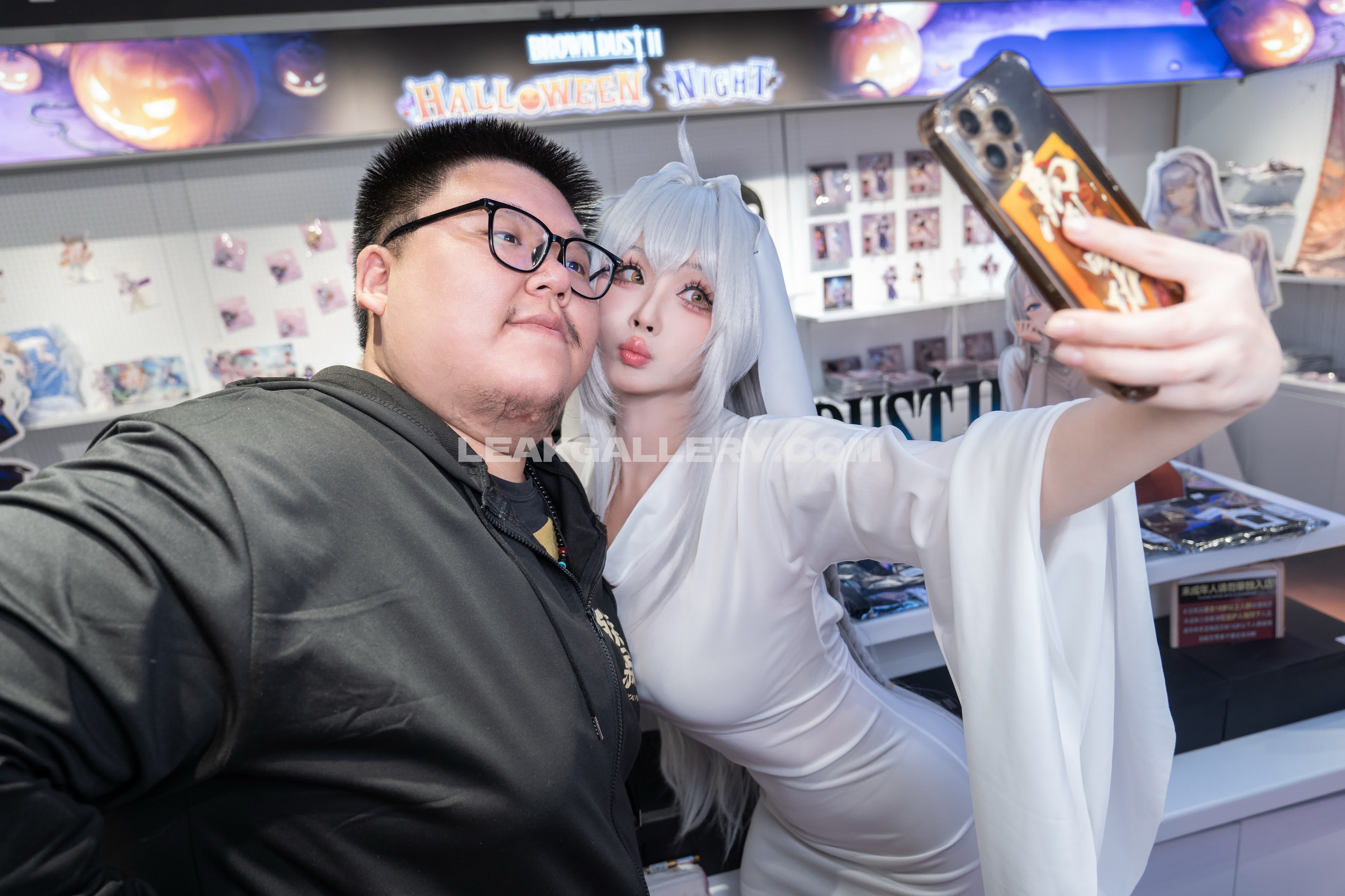 Rioko_cos Exclusive Leaked Nude OnlyFans #9971048