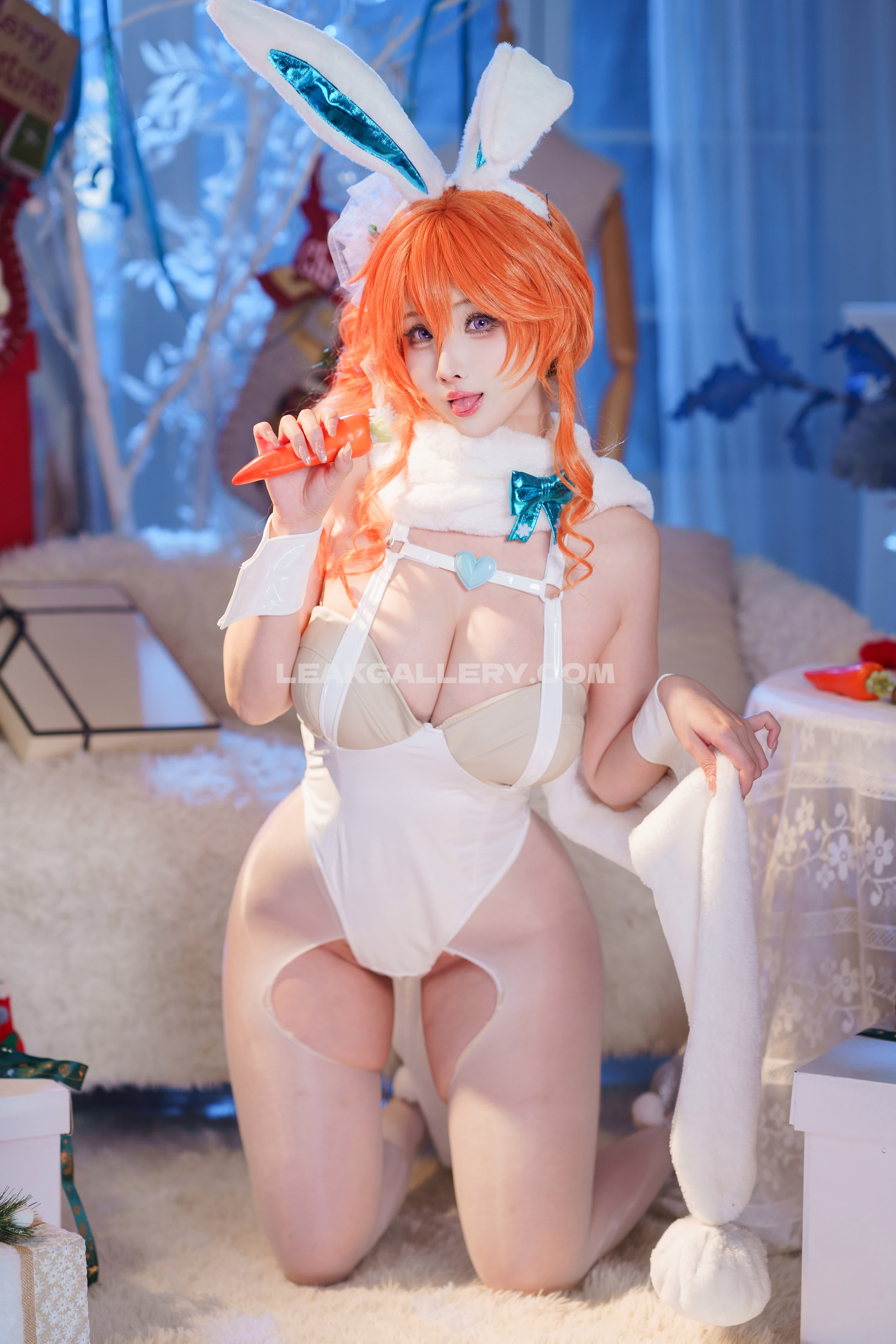 Rioko_cos Exclusive Leaked Nude OnlyFans #10002938