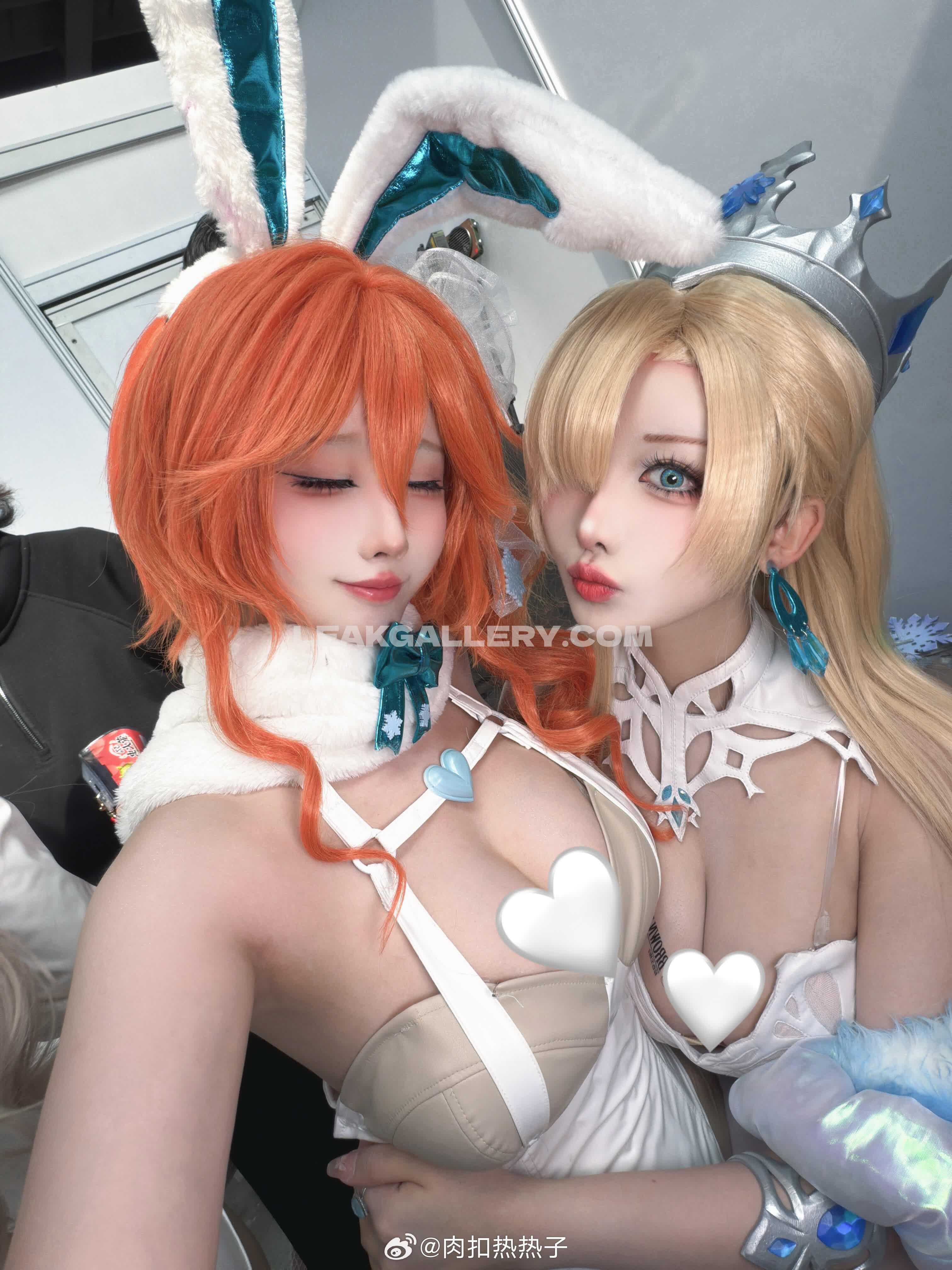 Rioko_cos OnlyFans Nudi in Esclusiva Trapela #9940939