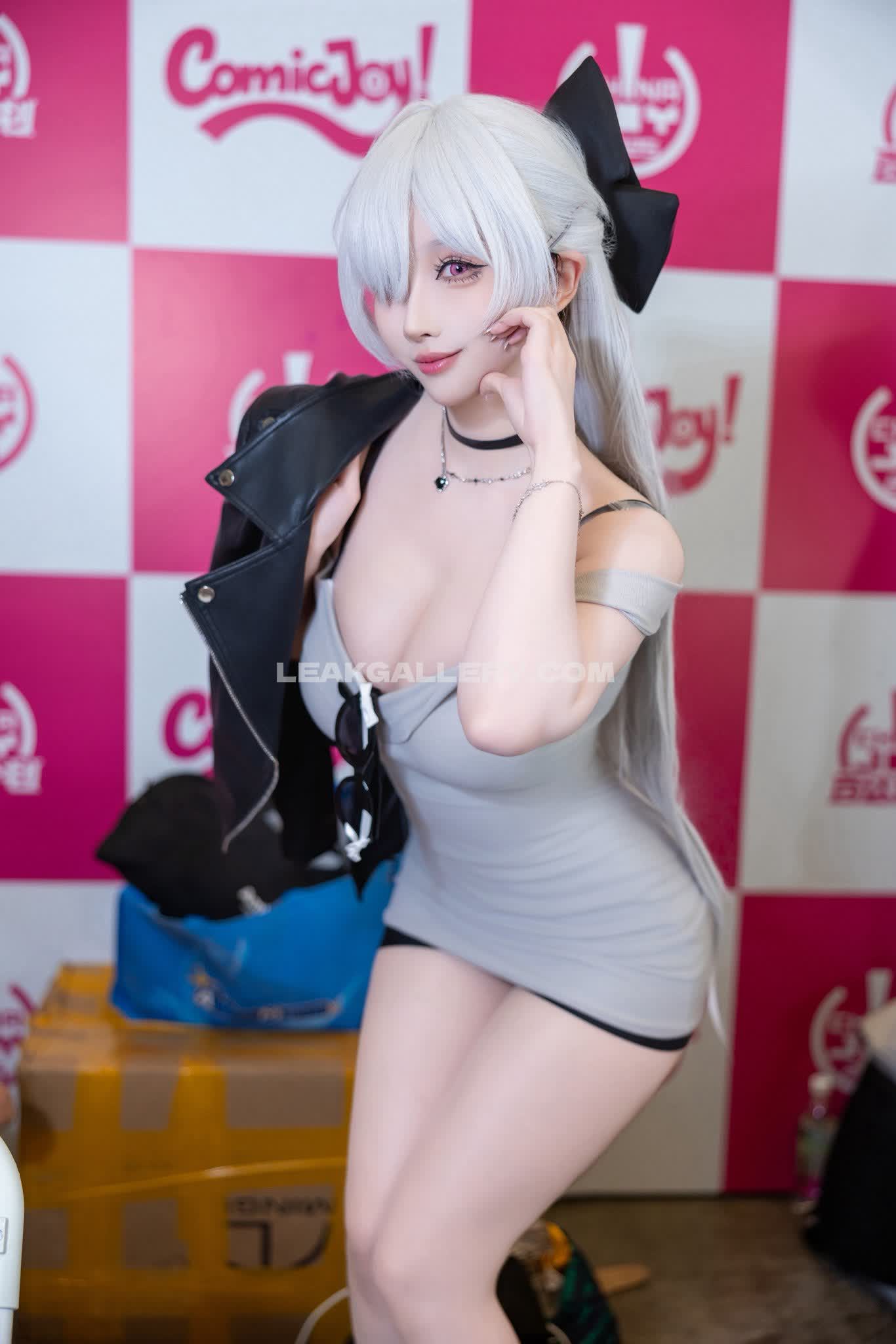 Rioko_cos Exclusive Leaked Nude OnlyFans #9608062