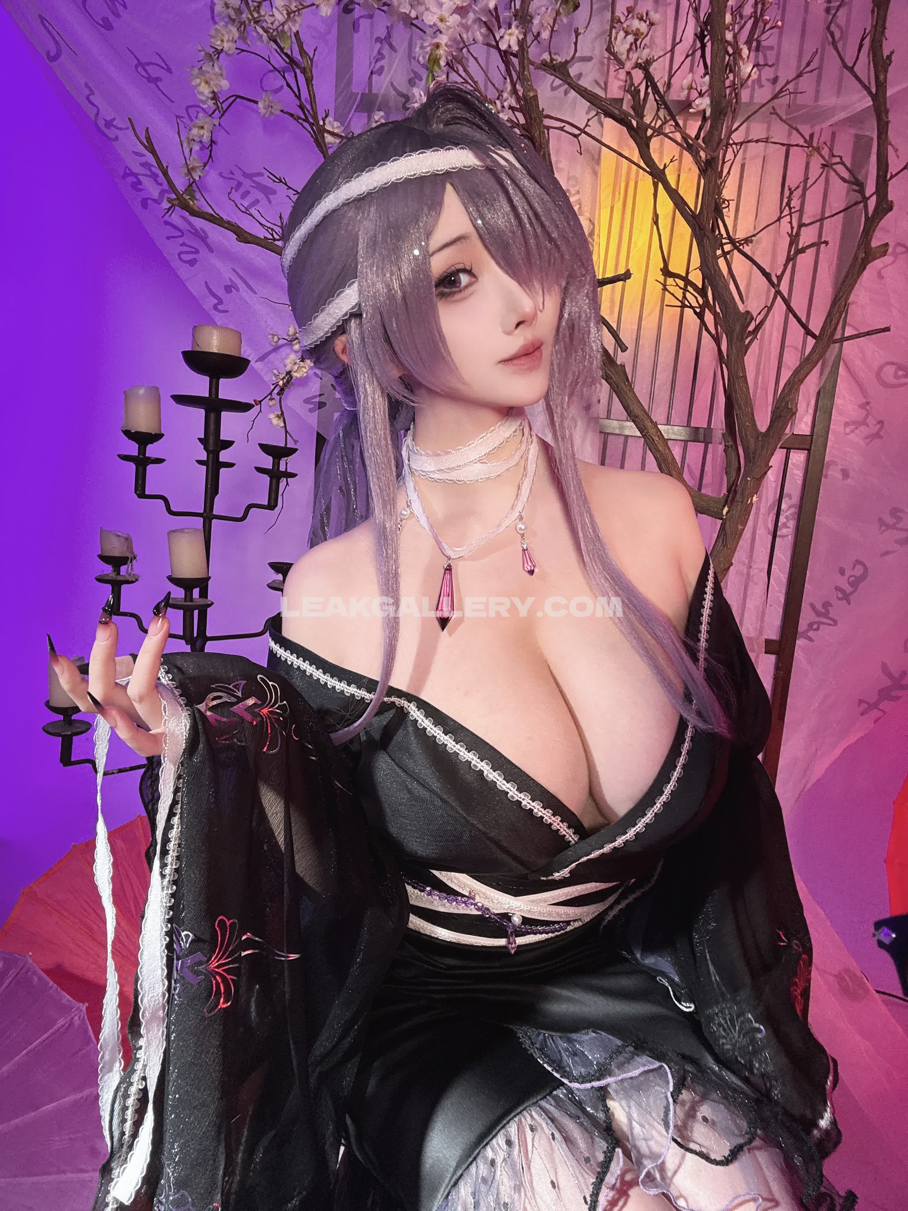 Rioko_cos OnlyFans Nudi in Esclusiva Trapela #9608022