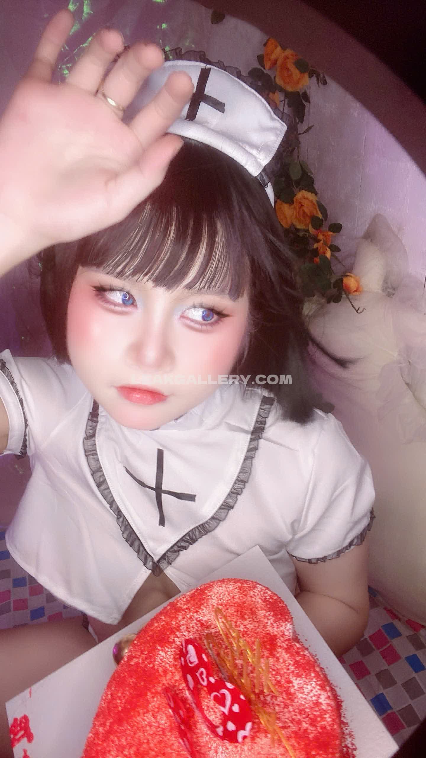 Riribonn Exclusive Leaked Nude OnlyFans #8991128