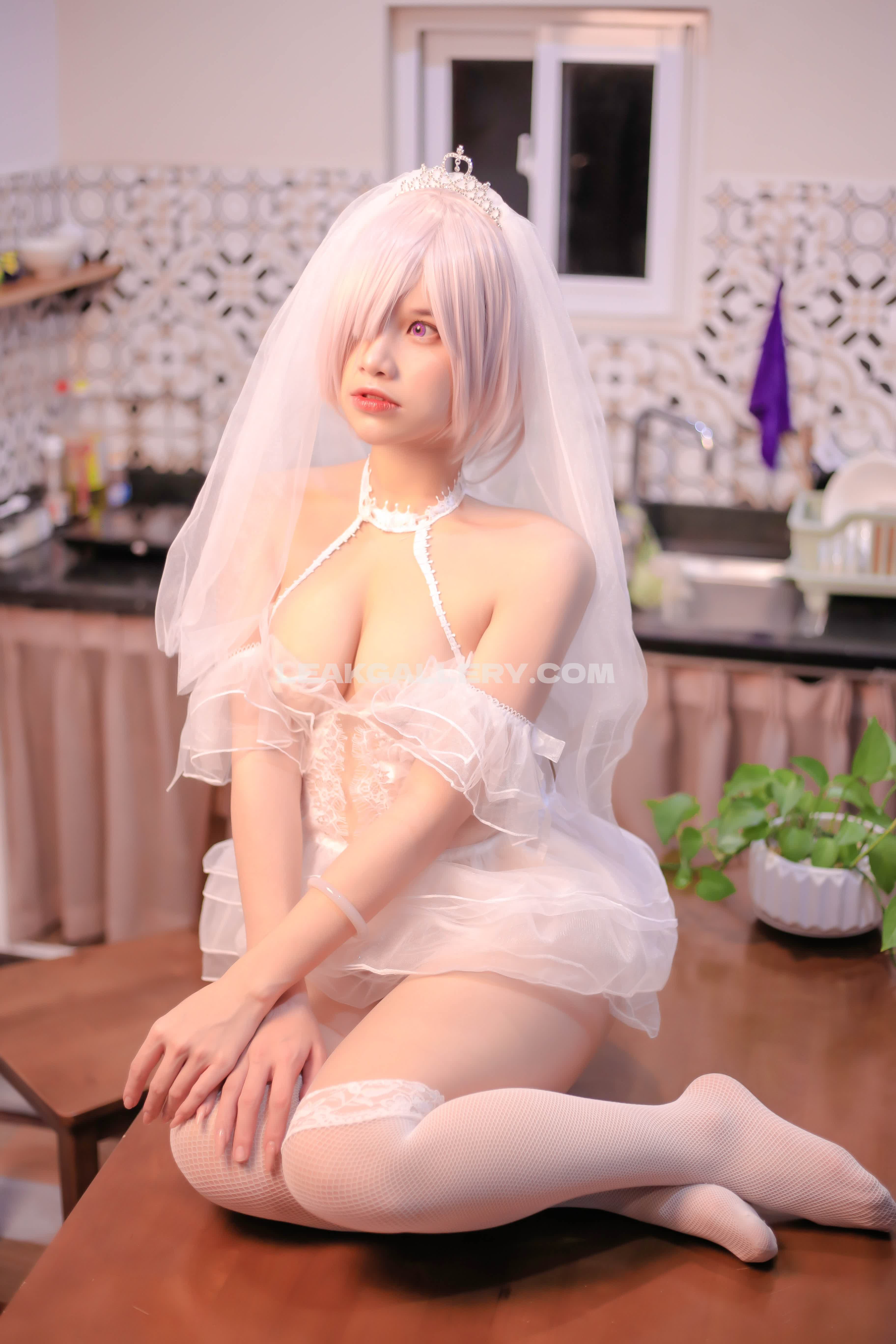 Riribonn Exclusive Leaked Nude OnlyFans #10181311