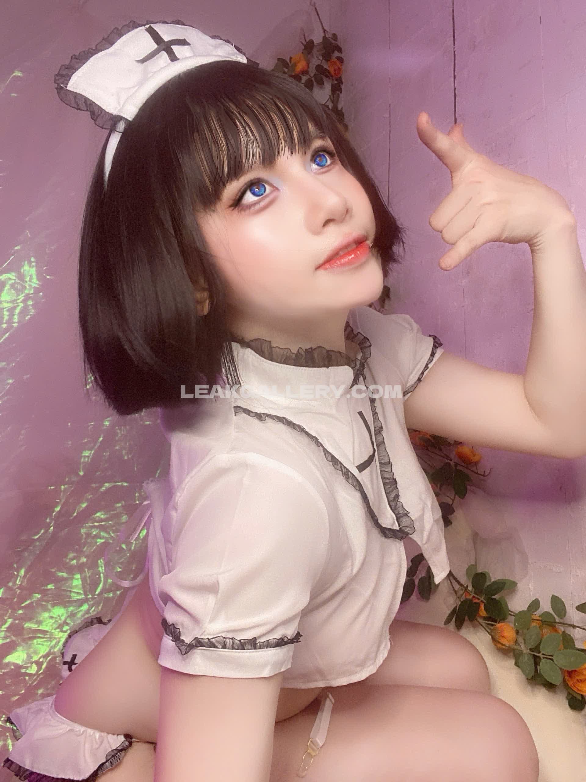 Riribonn Exclusive Leaked Nude OnlyFans #8991282