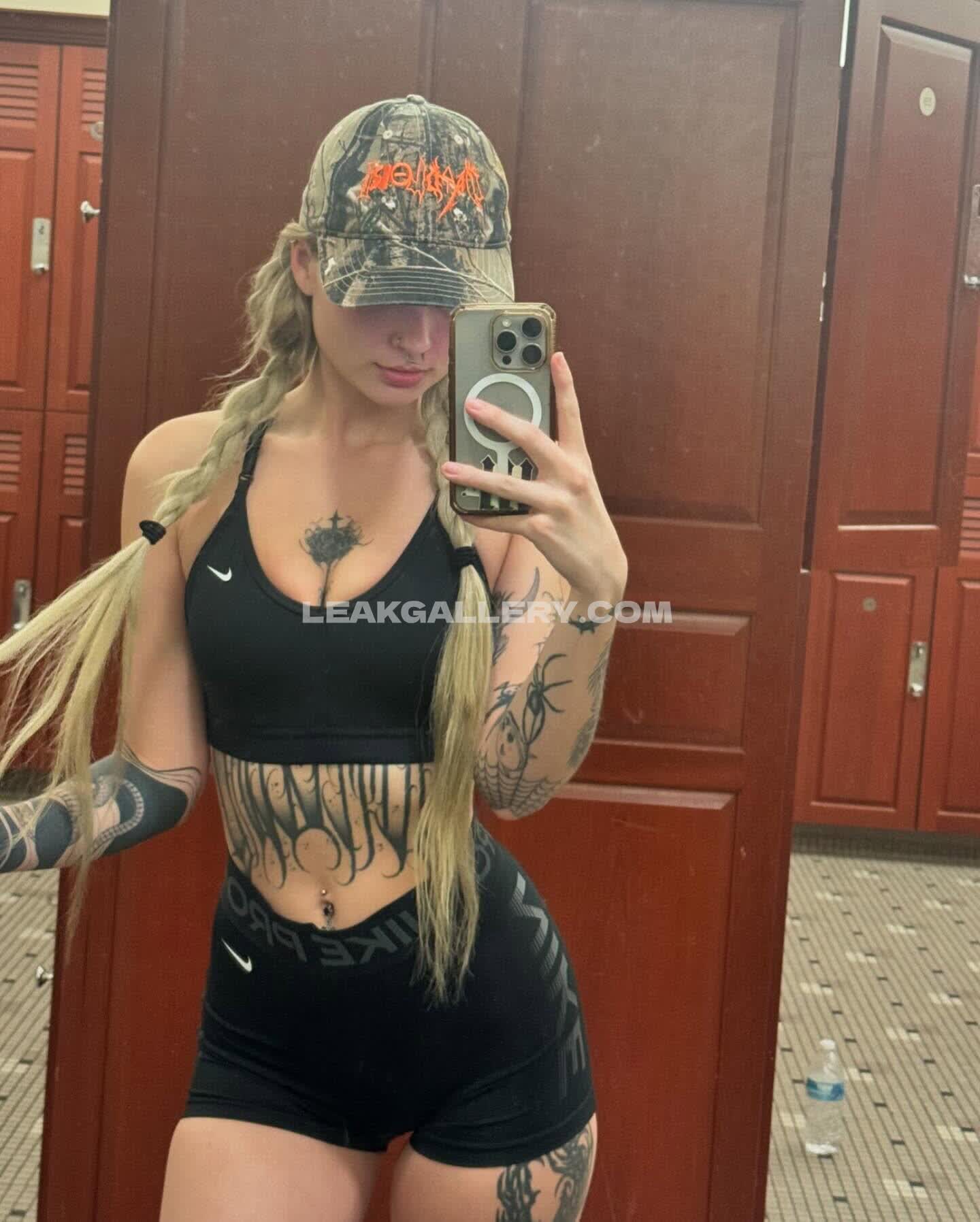 Rissy Эксклюзивная утечка обнаженных OnlyFans #9117080