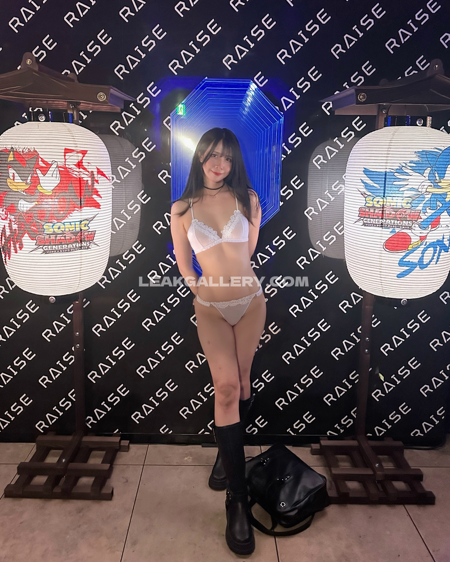 Ristelle Exclusive Leaked Nude OnlyFans #10403784