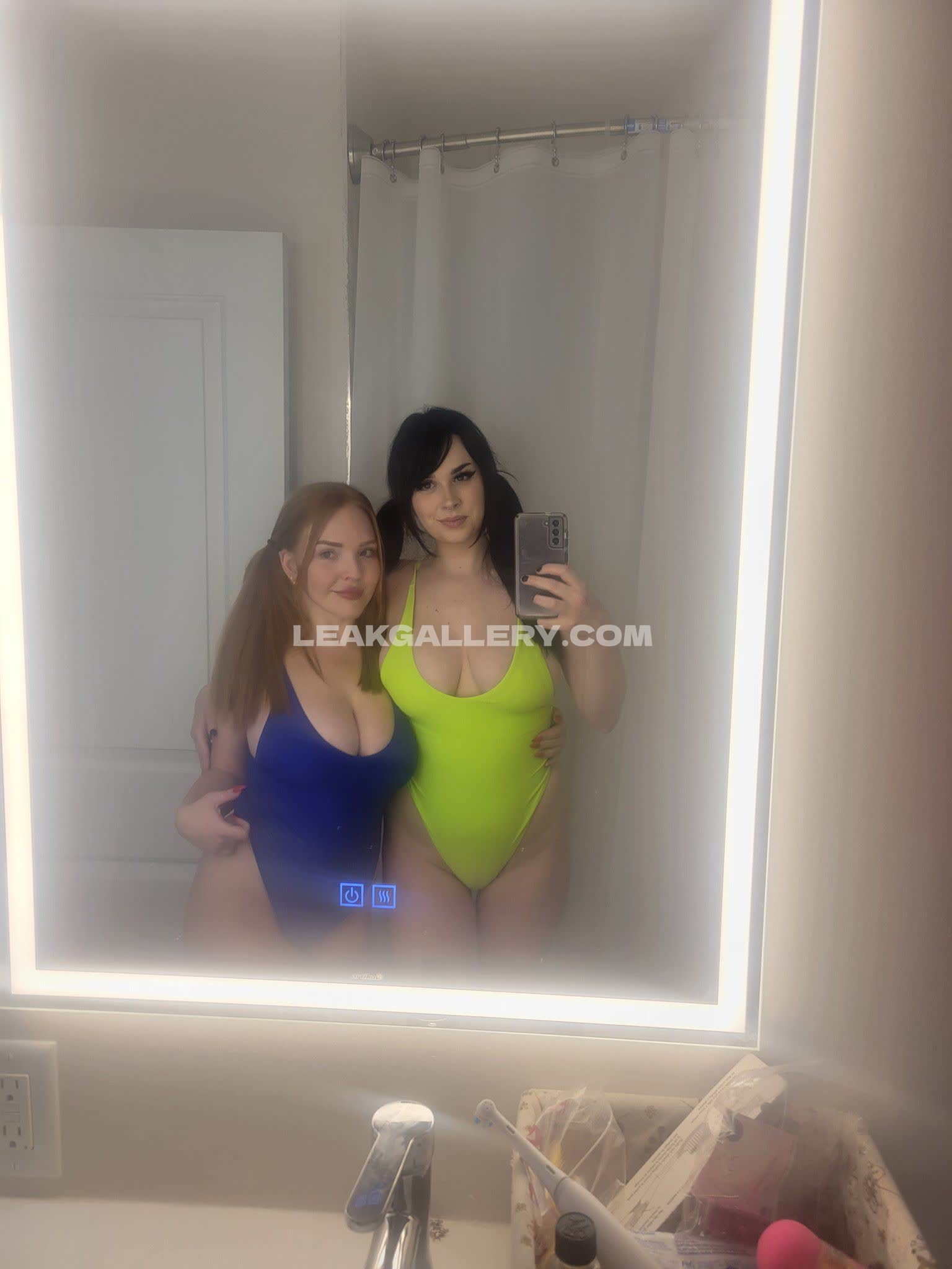 Rixia Exclusive Leaked Nude OnlyFans #8670038