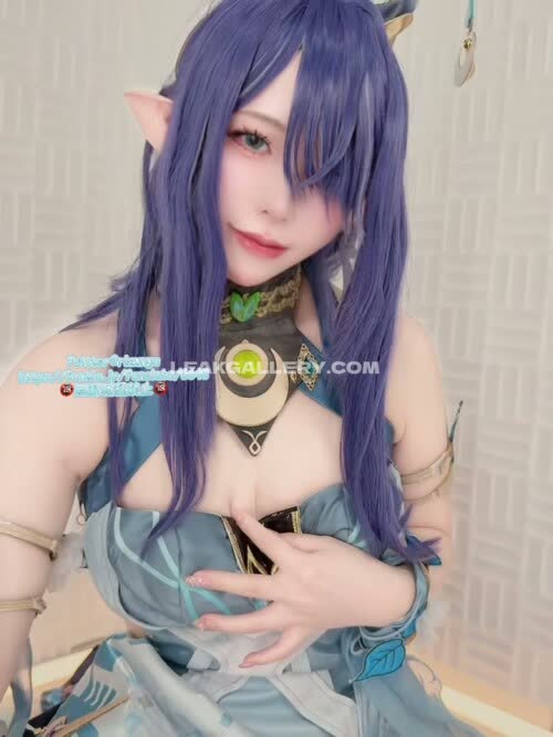 Rizunya OnlyFans Nudi in Esclusiva Trapela #10708082
