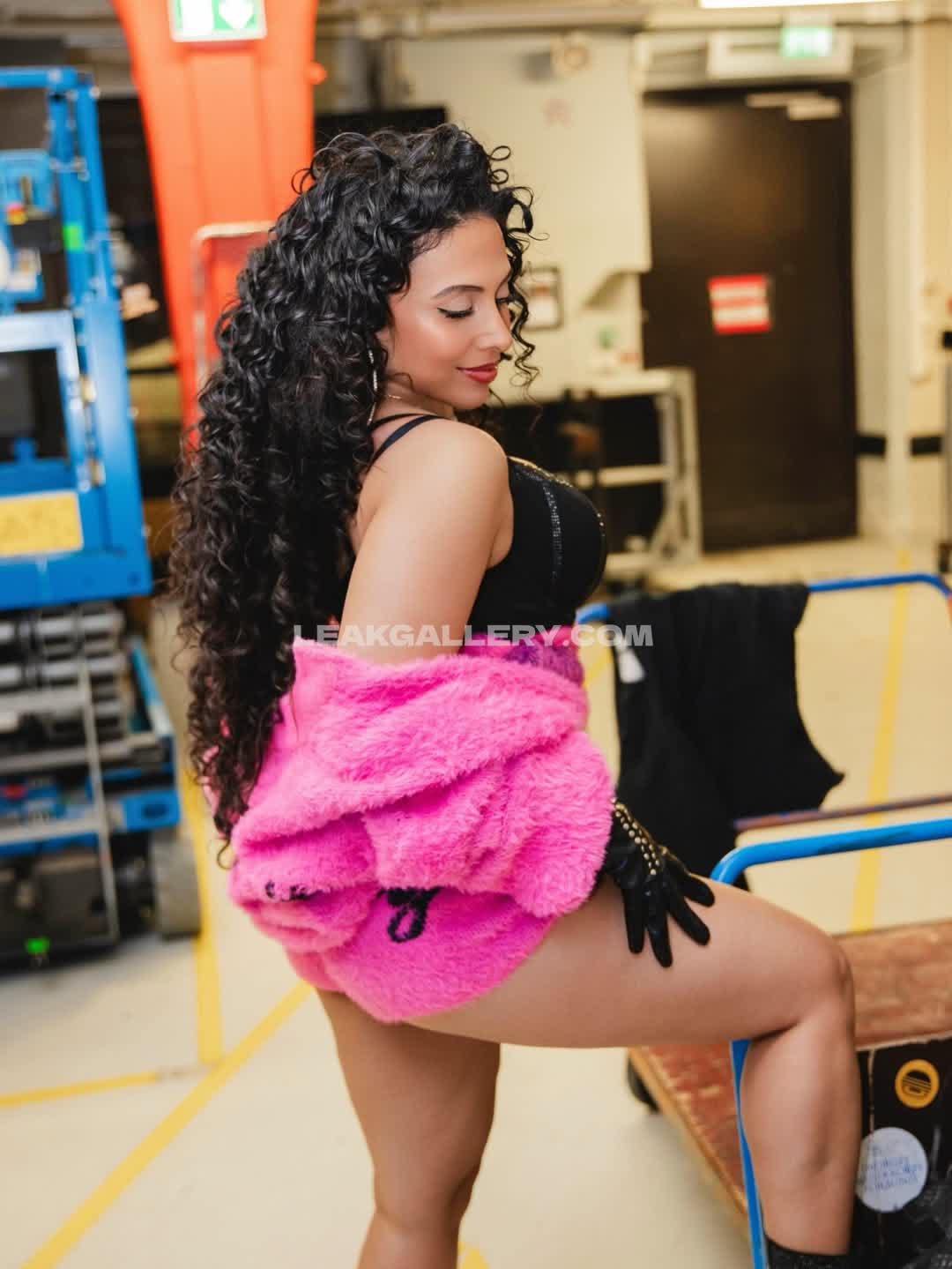 Robinroxette Exclusive Leaked Nude OnlyFans #10070578