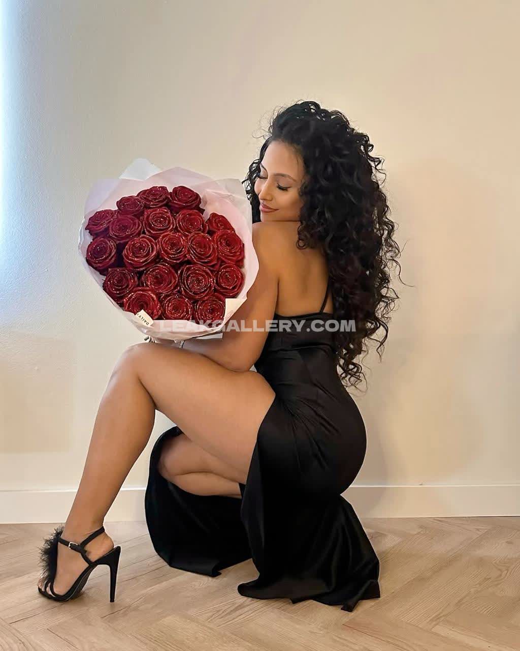 Robinroxette Exclusive Leaked Nude OnlyFans #9506014