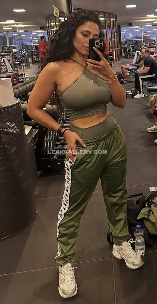 Robinroxette Exklusiv geleakte Nacktbilder von OnlyFans #9507523