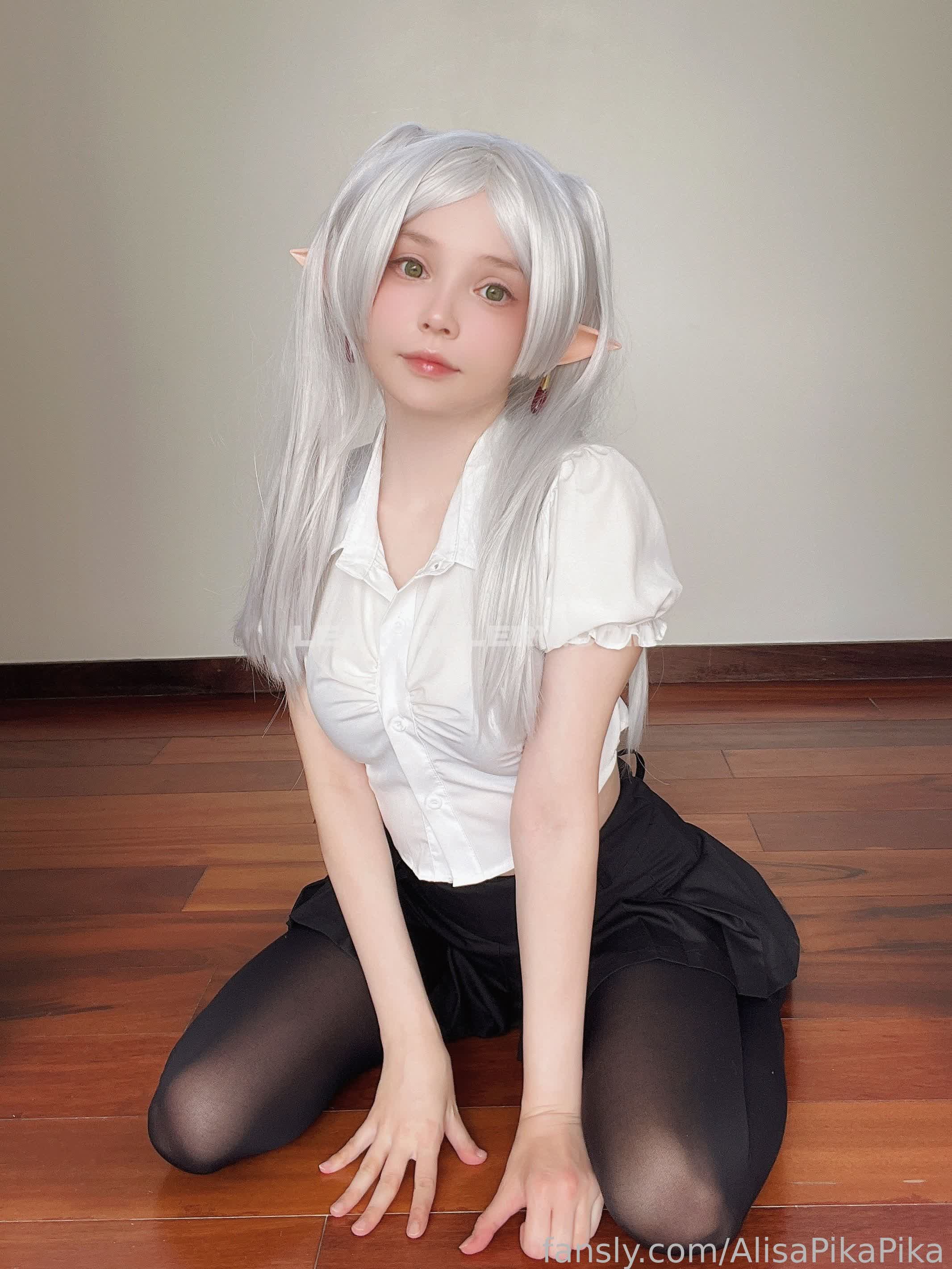 Rocksylight Эксклюзивная утечка обнаженных OnlyFans #8974011