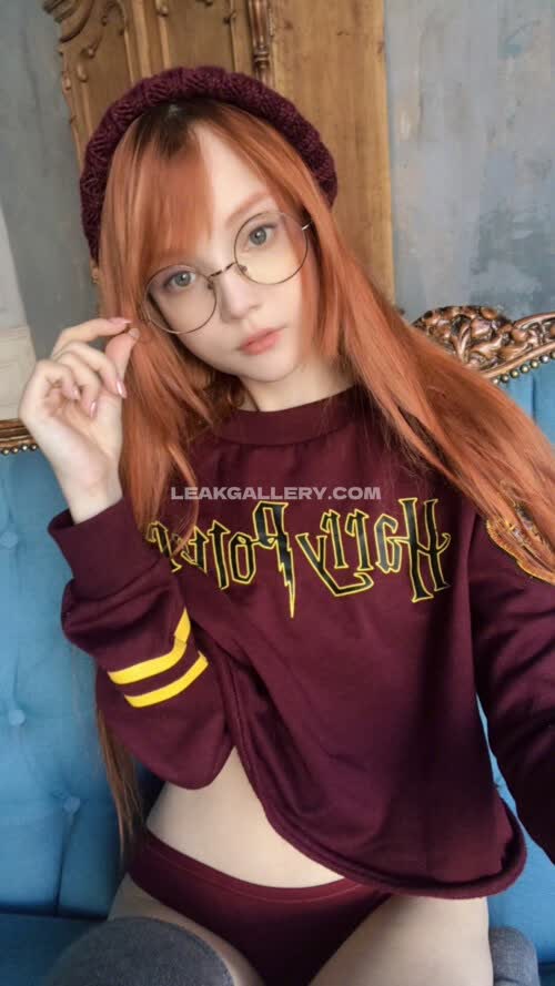 Rocksylight Exclusive Leaked Nude OnlyFans #8968361