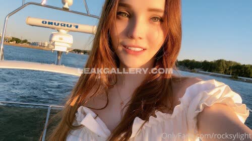 Rocksylight एक्सक्लूसिव लीक्ड न्यूड OnlyFans #8965631
