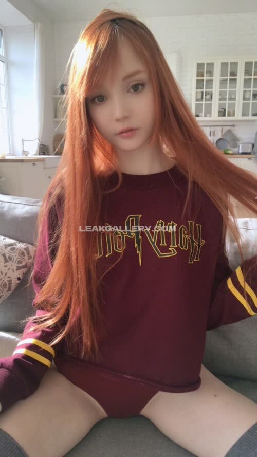 Rocksylight 独家泄露的OnlyFans裸照 #8968321