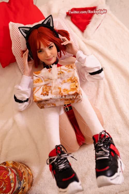 Rocksylight 独占リークされたOnlyFansヌード #8967659