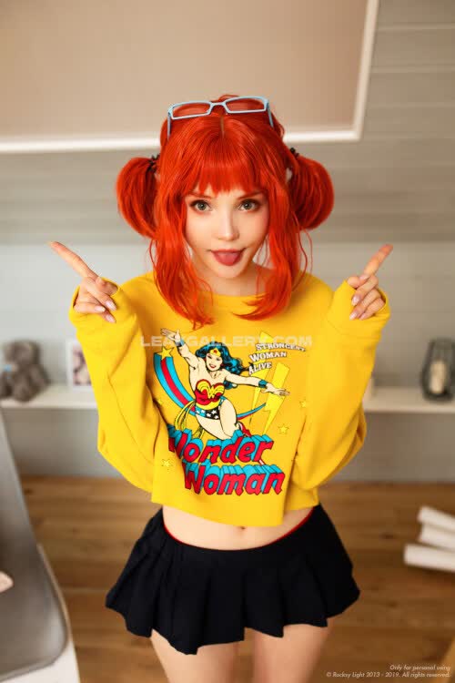 Rocksylight OnlyFans Nudi in Esclusiva Trapela #8967907