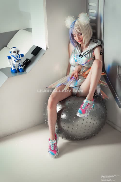 Rocksylight Exclusive Leaked Nude OnlyFans #8971101