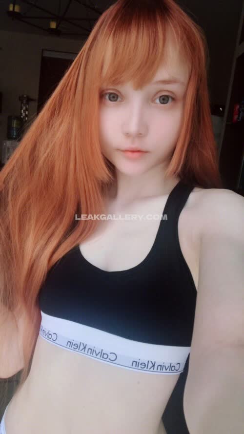 Rocksylight Exklusiv geleakte Nacktbilder von OnlyFans #8966925