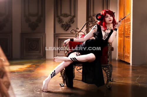 Rocksylight 独家泄露的OnlyFans裸照 #8971444