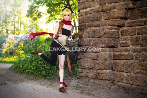 Rocksylight Exclusive Leaked Nude OnlyFans #8967891