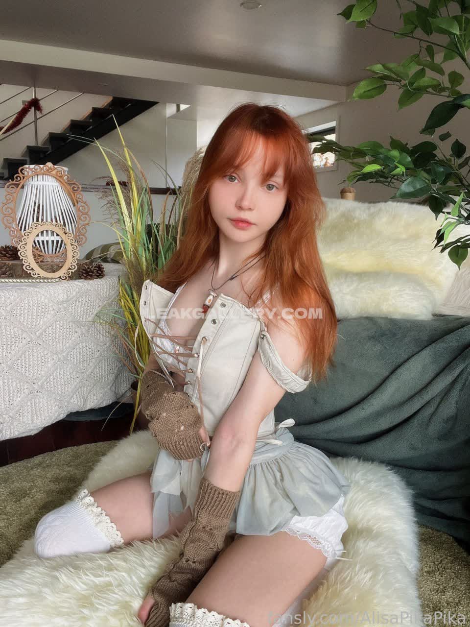 Rocksylight Exklusiv geleakte Nacktbilder von OnlyFans #9815650