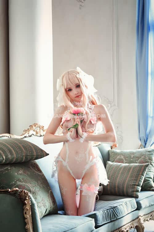 Rocksylight Exclusive Leaked Nude OnlyFans #8967862