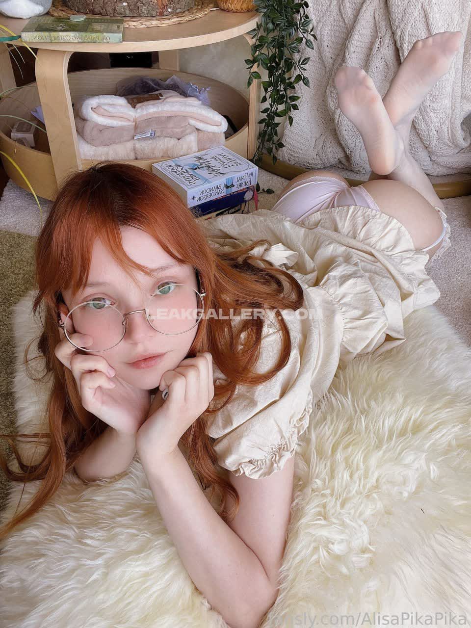 Rocksylight Exclusive Leaked Nude OnlyFans #8974387