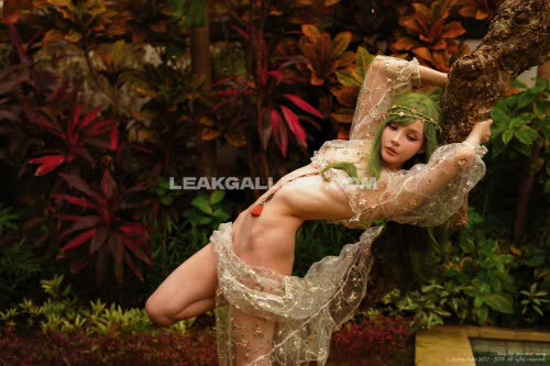 Rocksylight Exclusive Leaked Nude OnlyFans #8968027