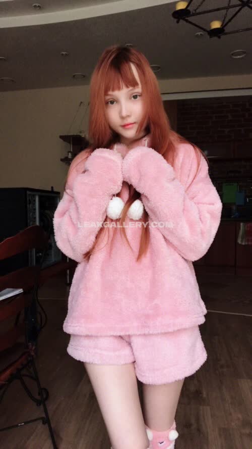 Rocksylight Exclusive Leaked Nude OnlyFans #8966966