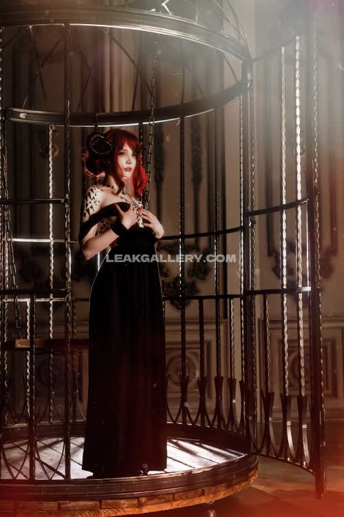 Rocksylight 独占リークされたOnlyFansヌード #8971410