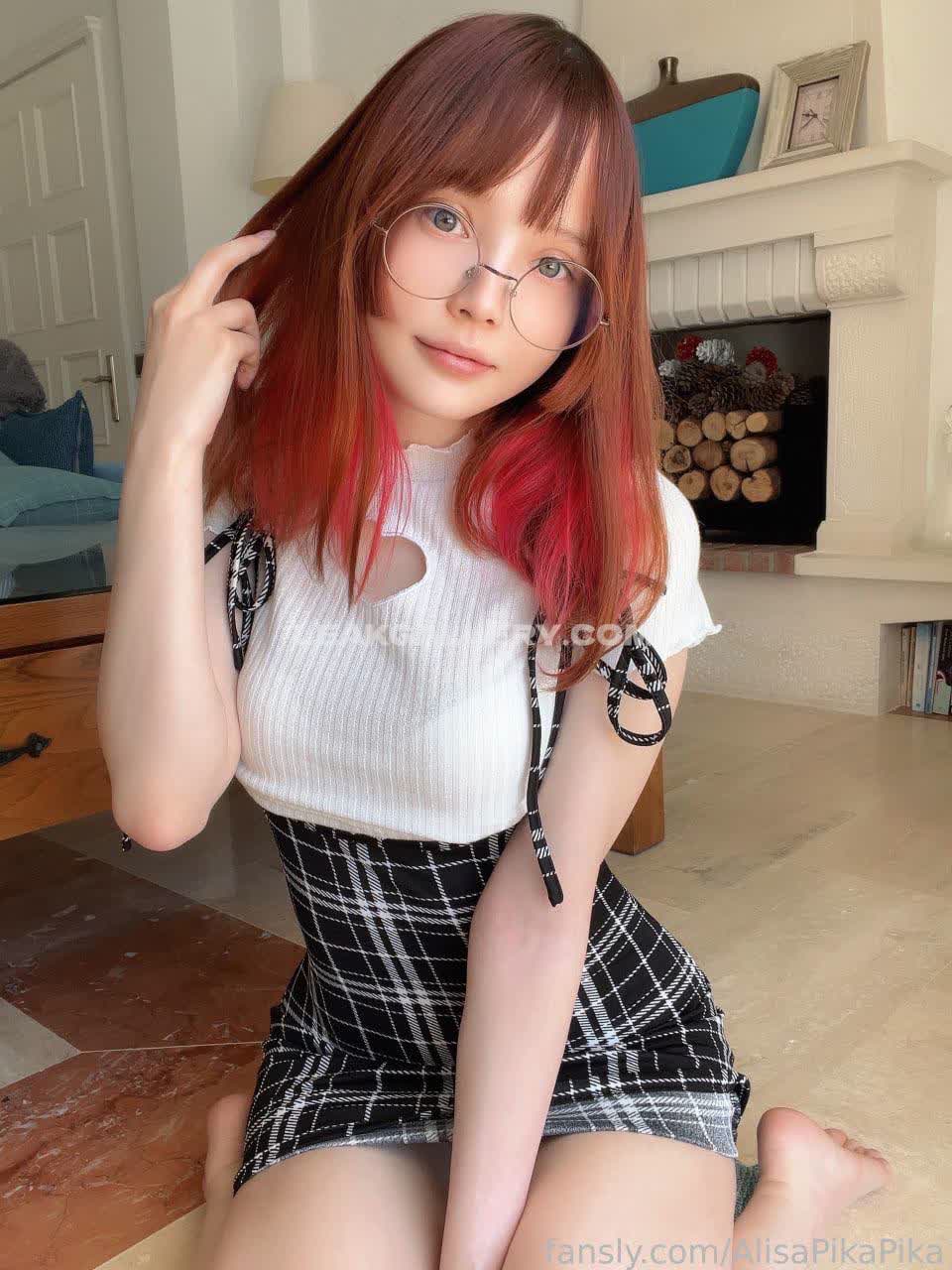 Rocksylight OnlyFans Nudi in Esclusiva Trapela #8972265