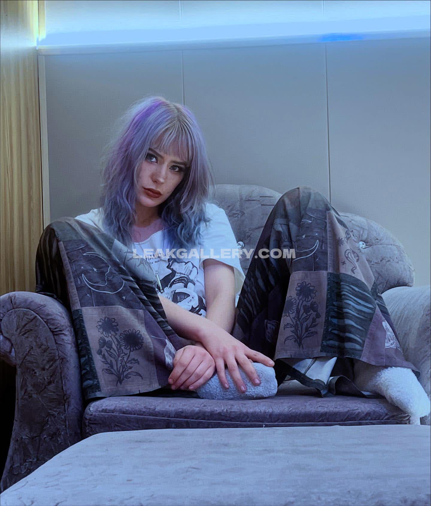 Rominymph Exclusive Leaked Nude OnlyFans #10190379
