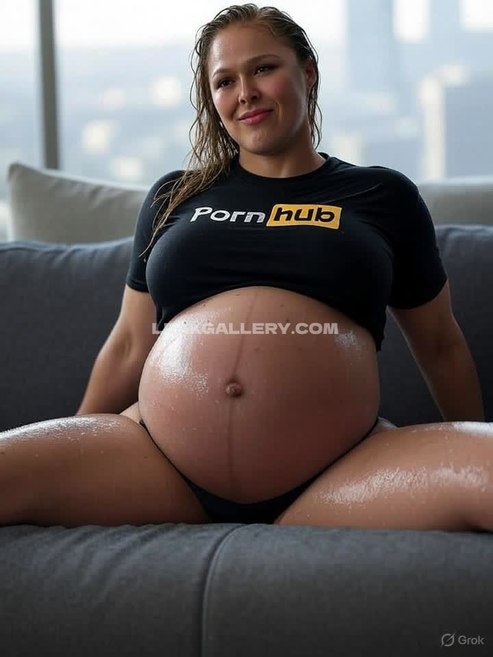 Rondarousey Exclusive Leaked Nude OnlyFans #10376288